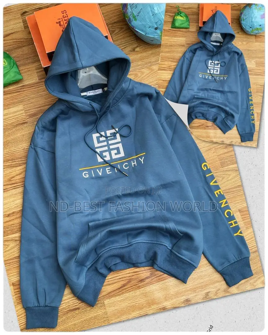 Pure Quality Hoodies