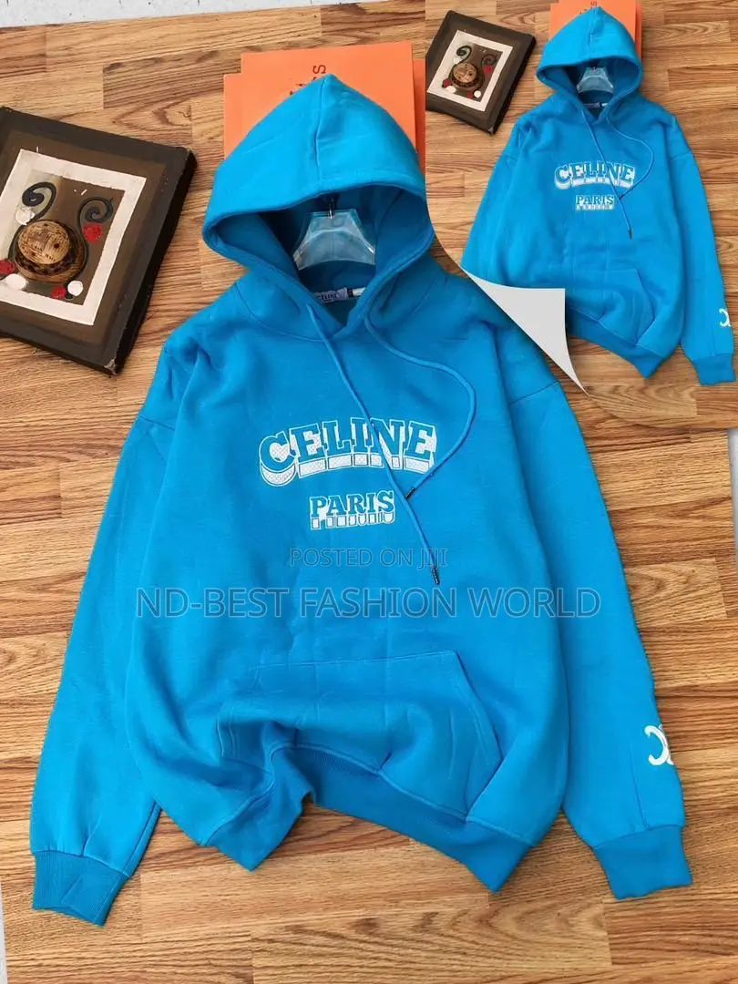 Pure Quality Hoodies