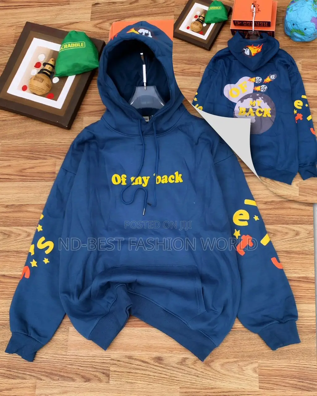 Pure Quality Hoodies