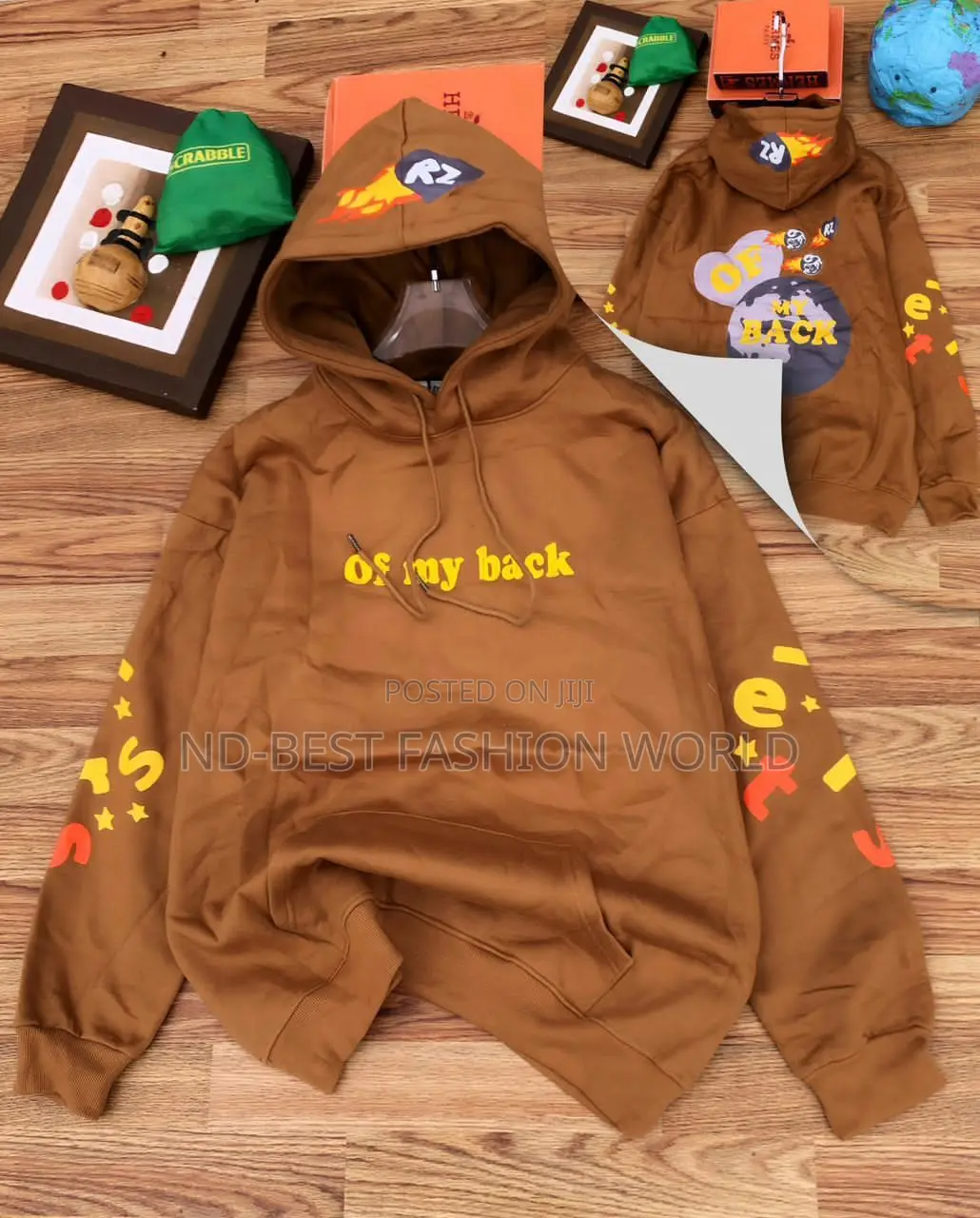 Pure Quality Hoodies