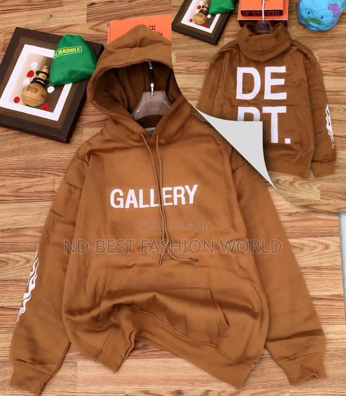 Pure Quality Hoodies