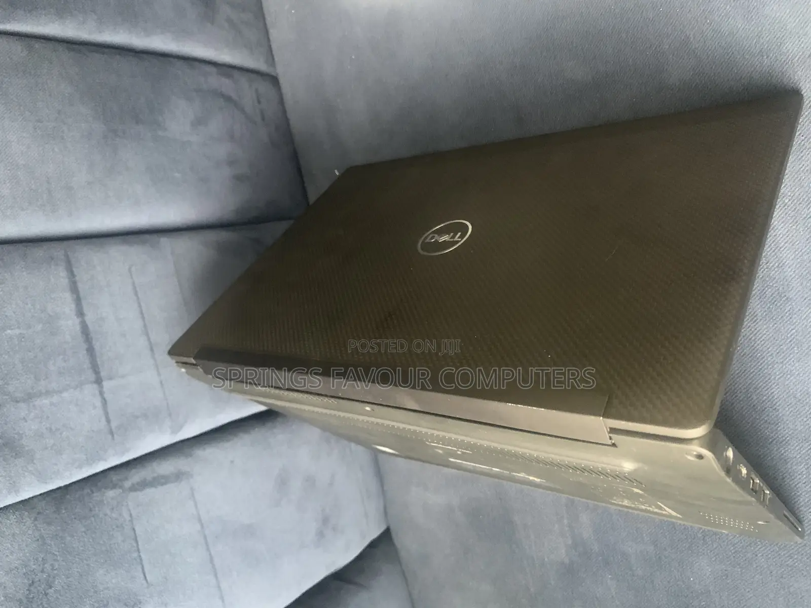 Laptop Dell Latitude 7390 16GB Intel Core I5 SSD 256GB