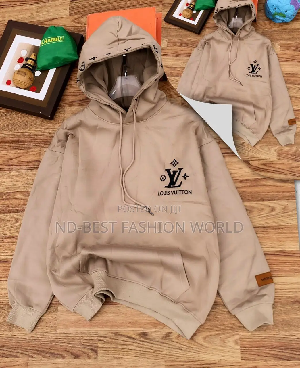Pure Quality Hoodies