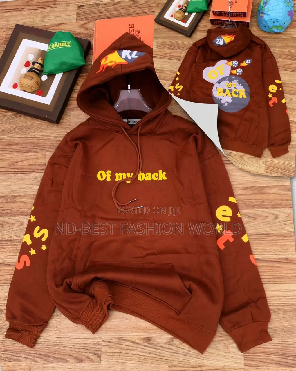 Pure Quality Hoodies