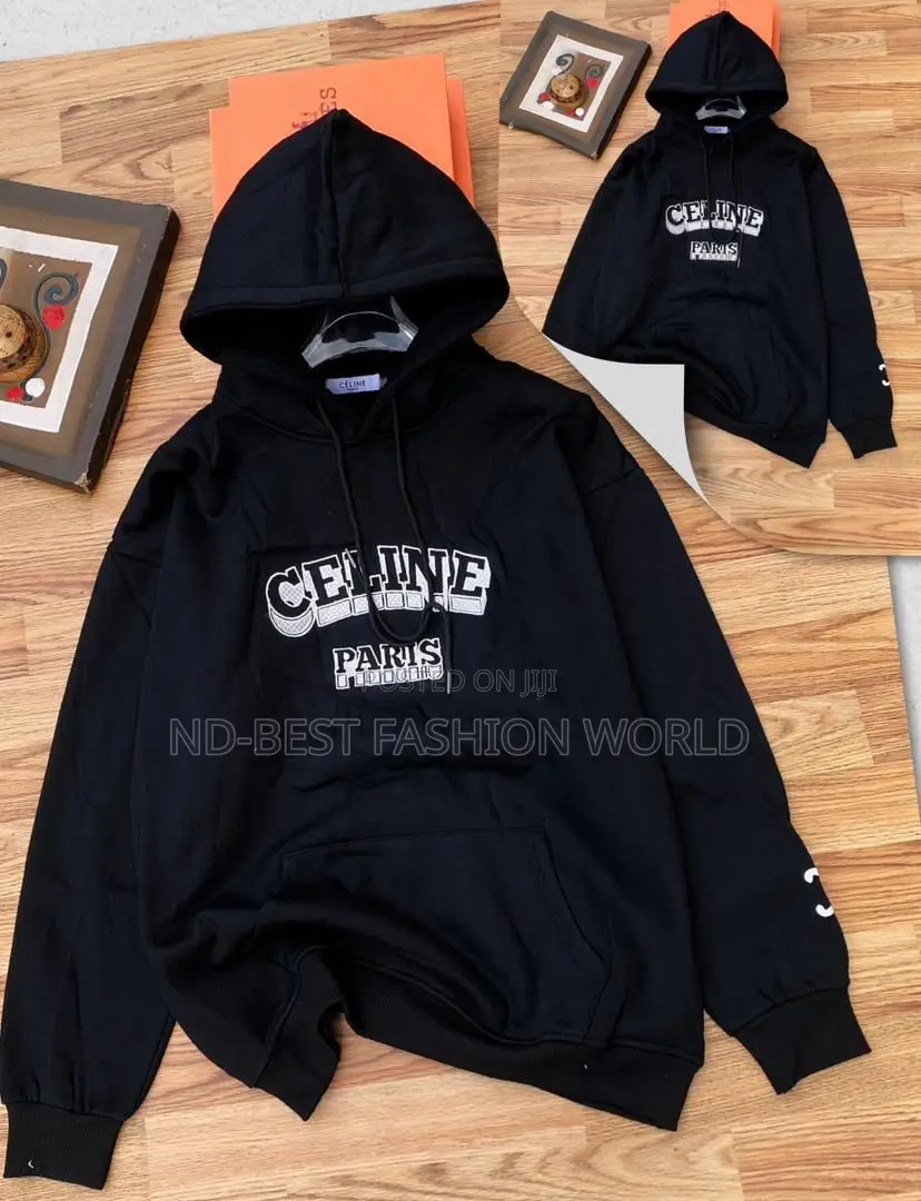 Pure Quality Hoodies