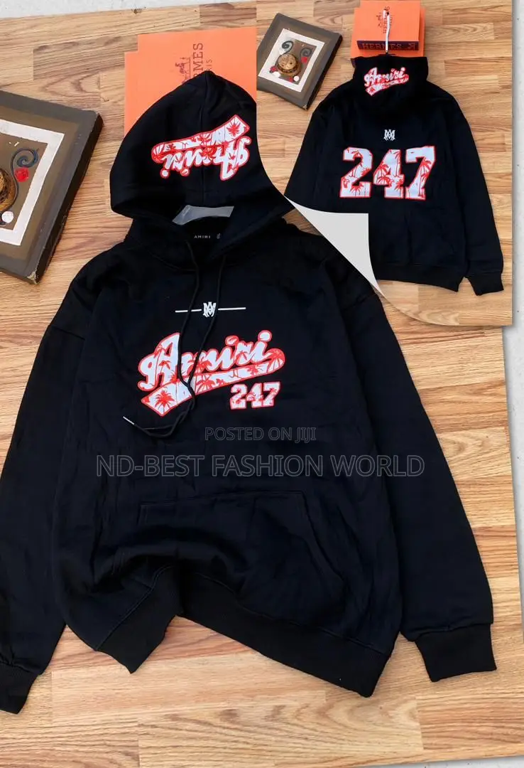 Pure Quality Hoodies