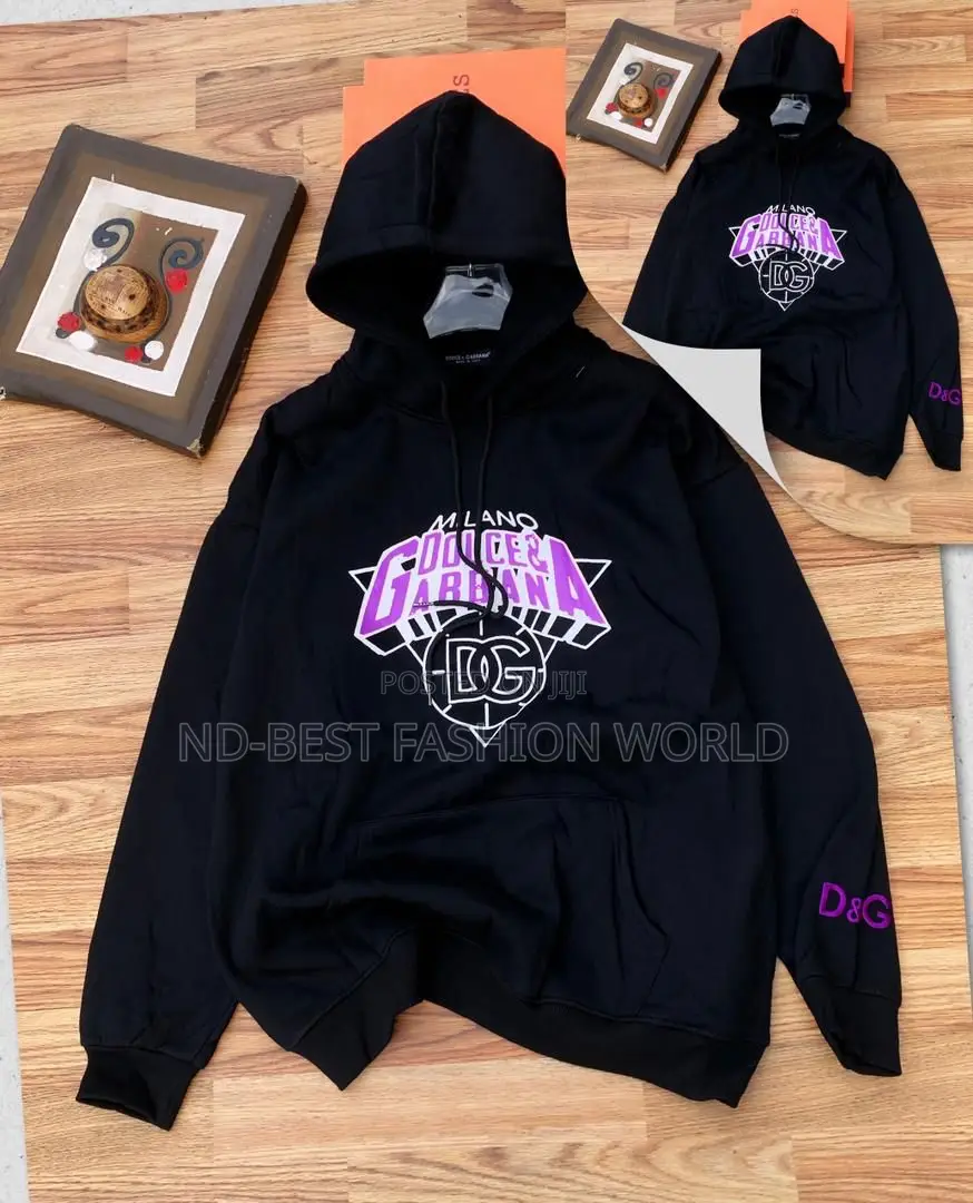 Pure Quality Hoodies