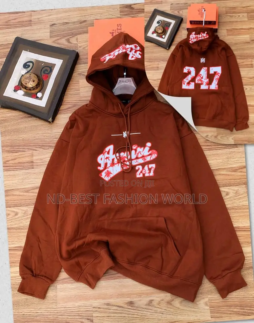 Pure Quality Hoodies
