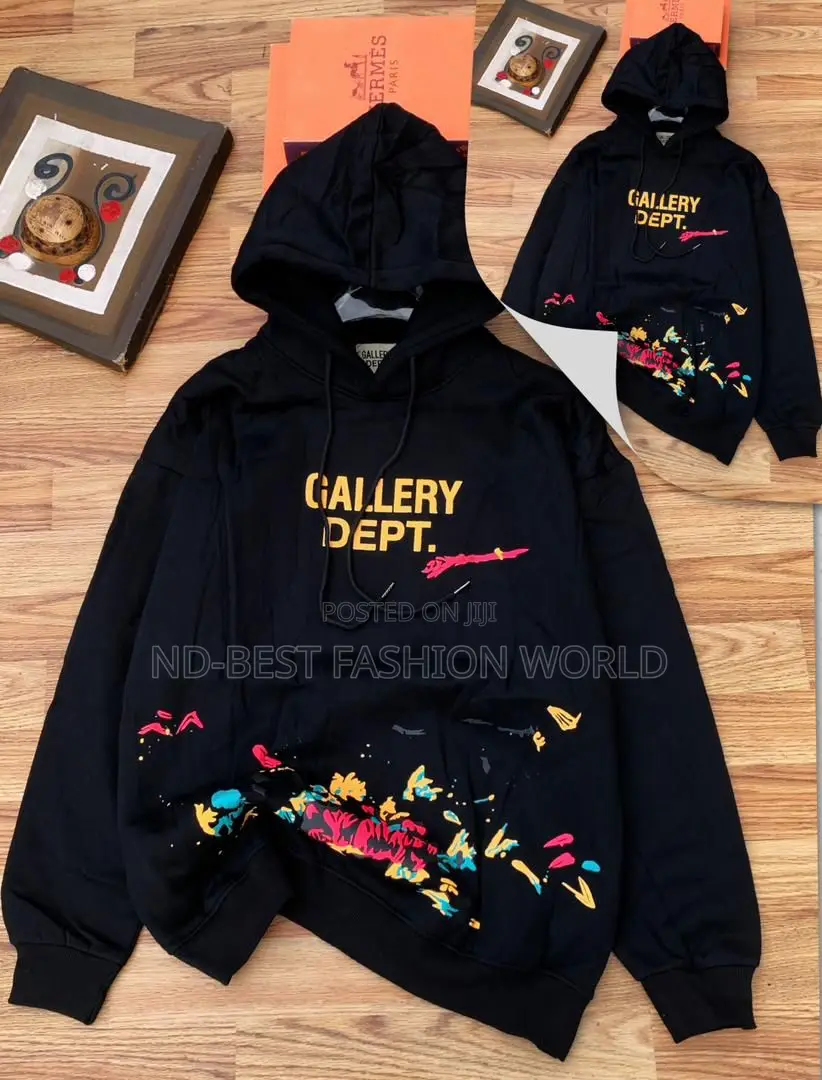Pure Quality Hoodies