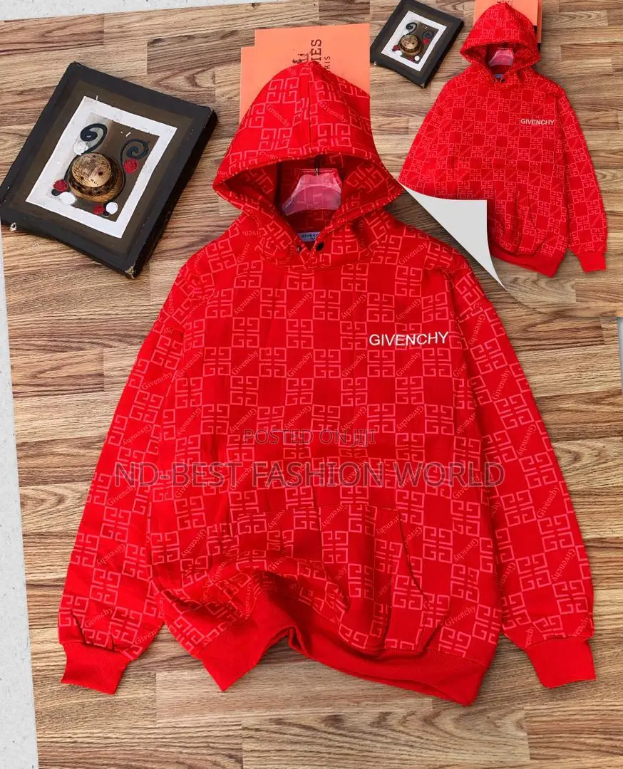 Pure Quality Hoodies