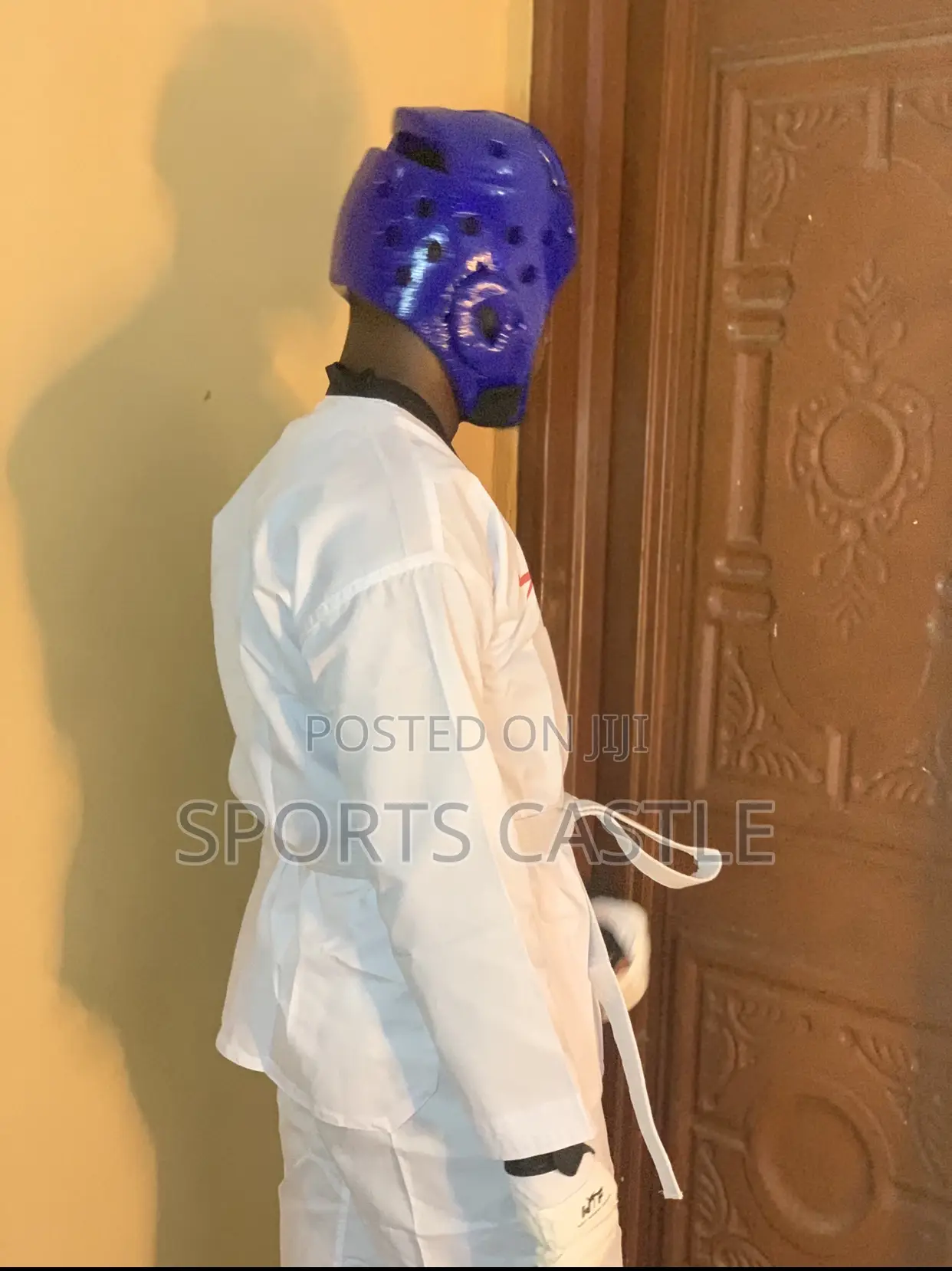 Adult Taekwondo Uniform