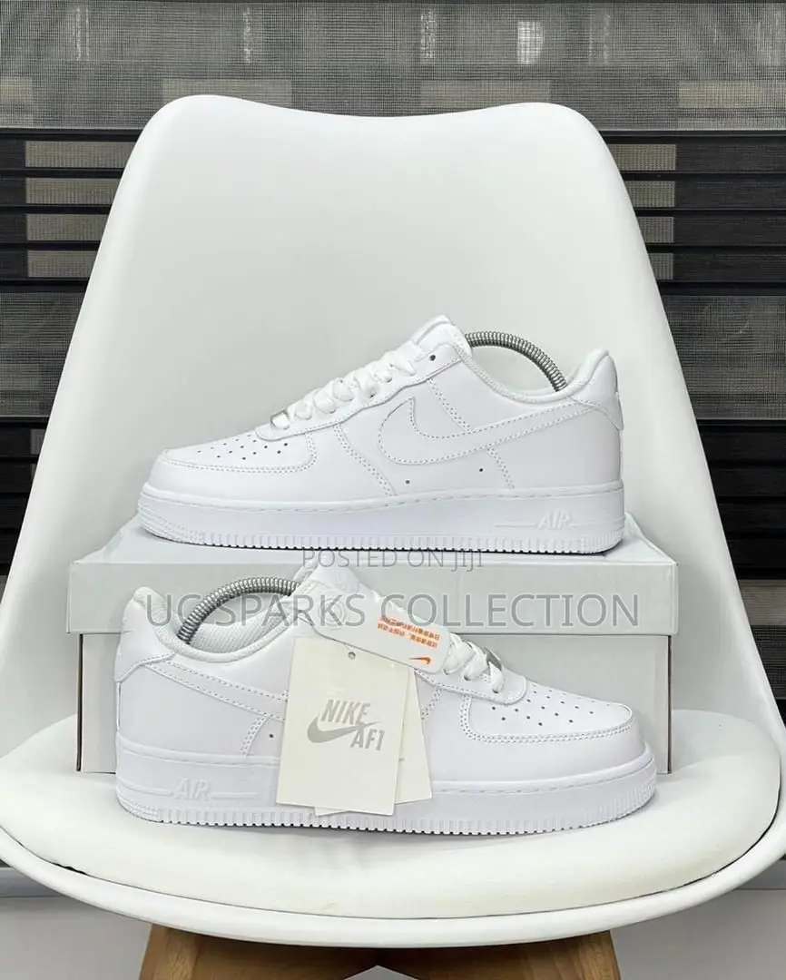 High Quality Air Force Nike