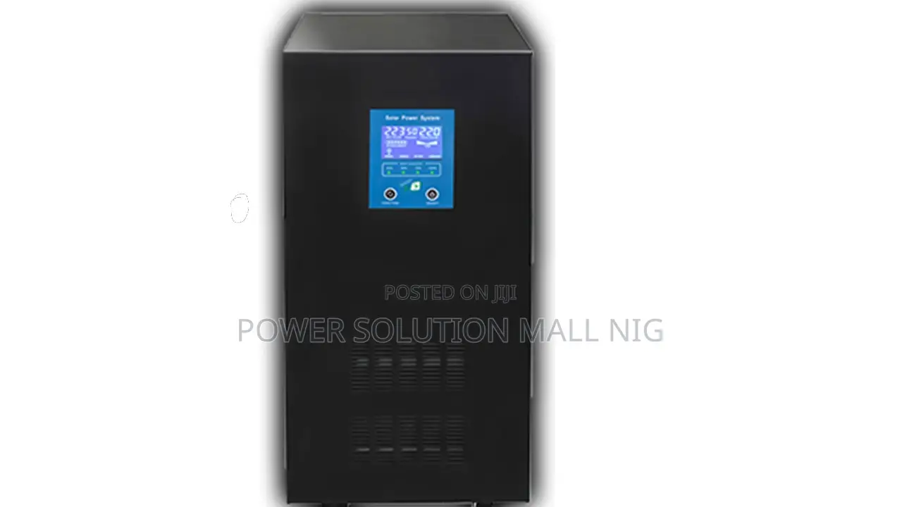 15kva/120v Nb Series Inverter