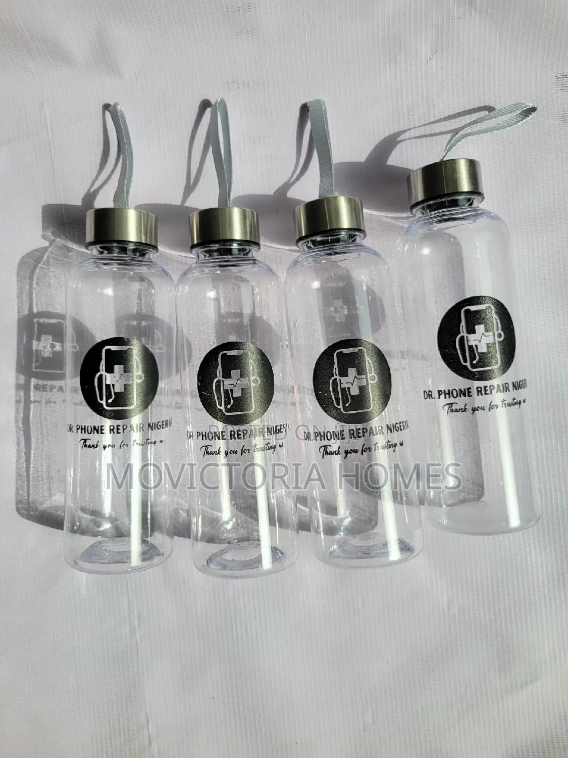 Water Bottle/Wedding Souvenirs/Party Pack/Clear Water Bottle
