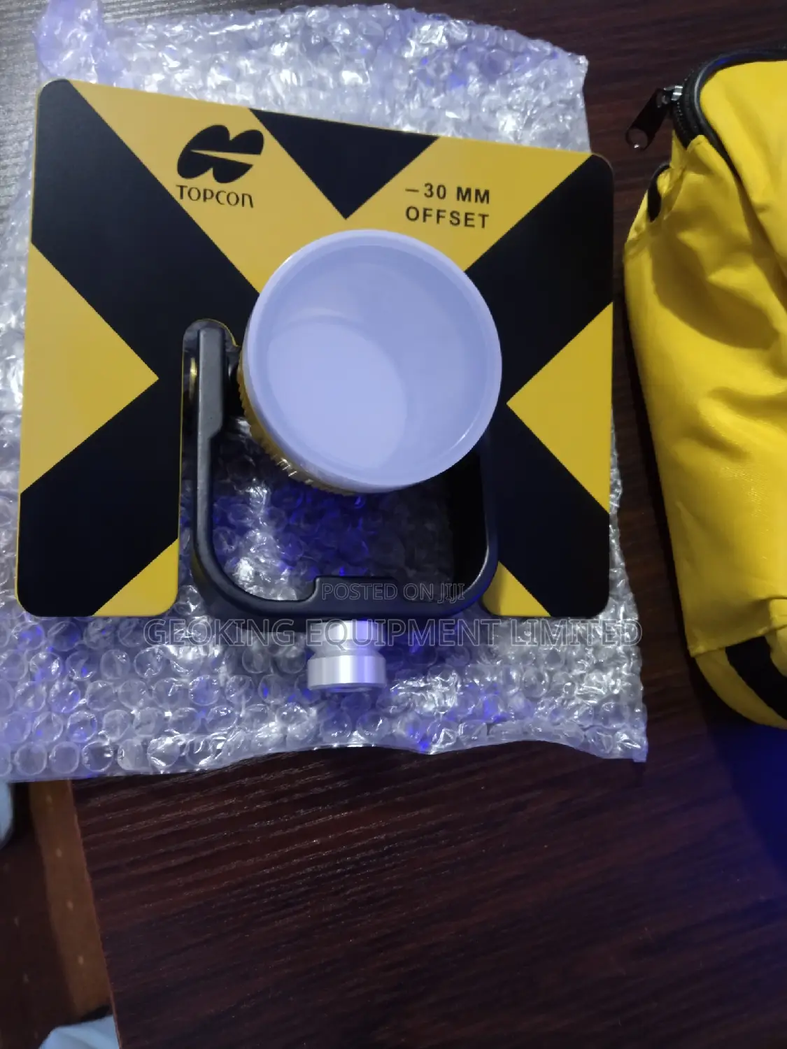 Topcon Prism / Reflector