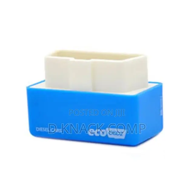 15% Diesel Saver OBD2 Chip Nitro Diesel Saver
