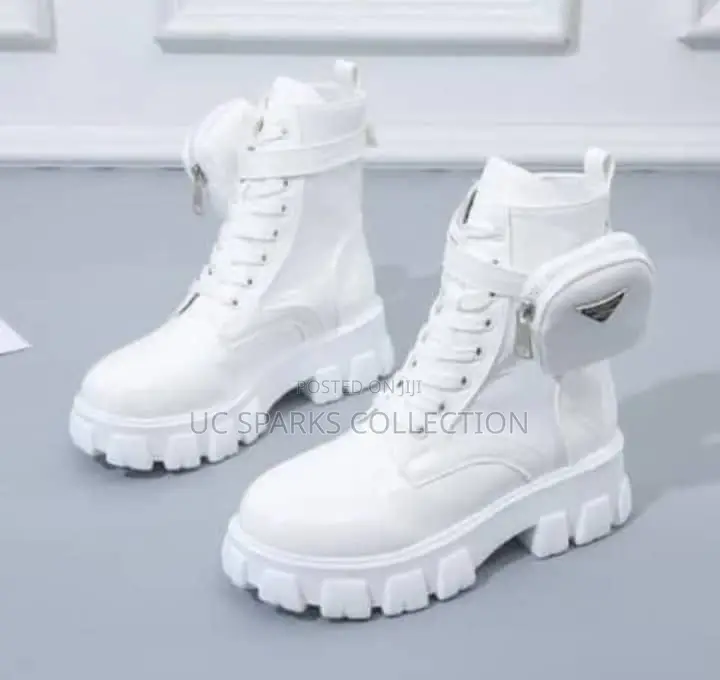 Original Ladies Ankle Boots