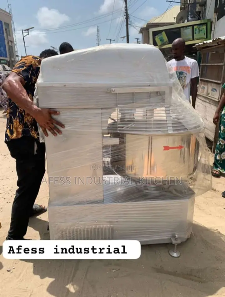 (One Bag Bread Mixer)50kg Dough Mixer