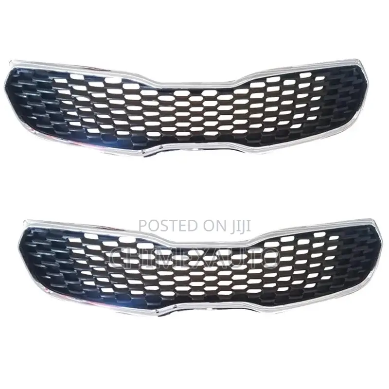 Front Bumper Grille Replacement for Kia Cerato 2013