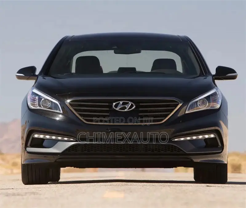 Hyundai Sonata Sport 2015-2017 Led Daytime Running Light