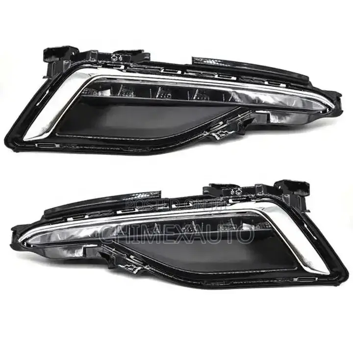 Hyundai Sonata Sport 2015-2017 Led Daytime Running Light