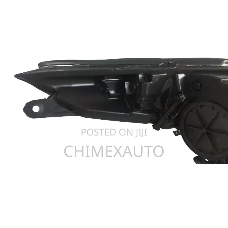 For American Headlight Set for Hyundai Elantra 2014-2015