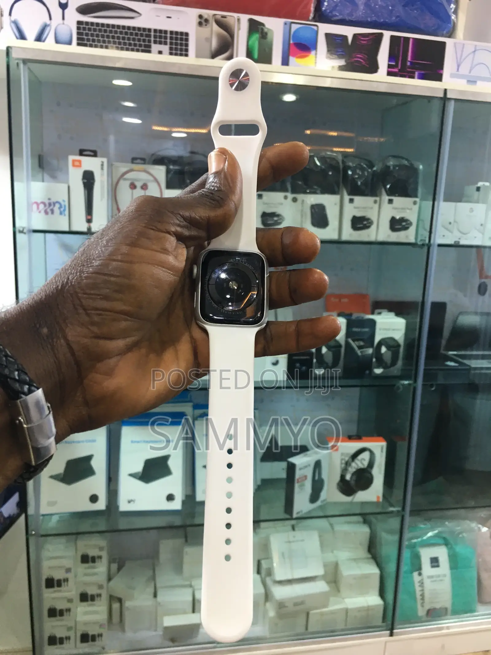 Apple Iwatch Series 4 44mm