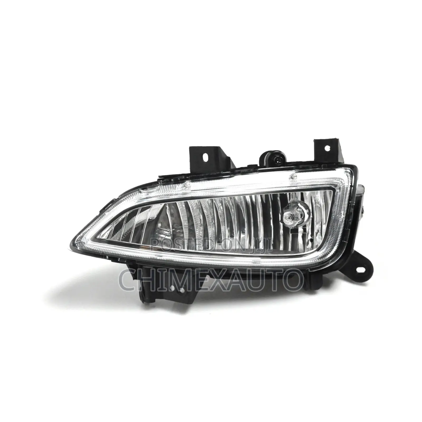 2014-2015 Fog Light Hyundai Tucson/Ix35