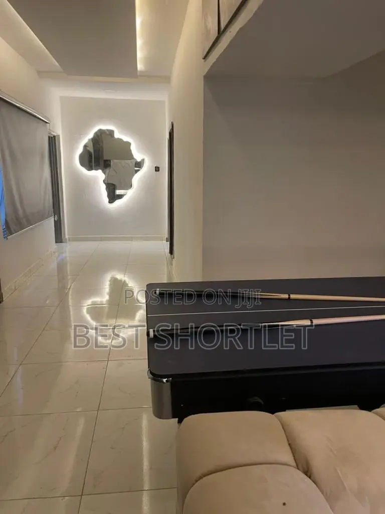 Luxury 2 Bedroom on Promo With Snooker and Table Tennis