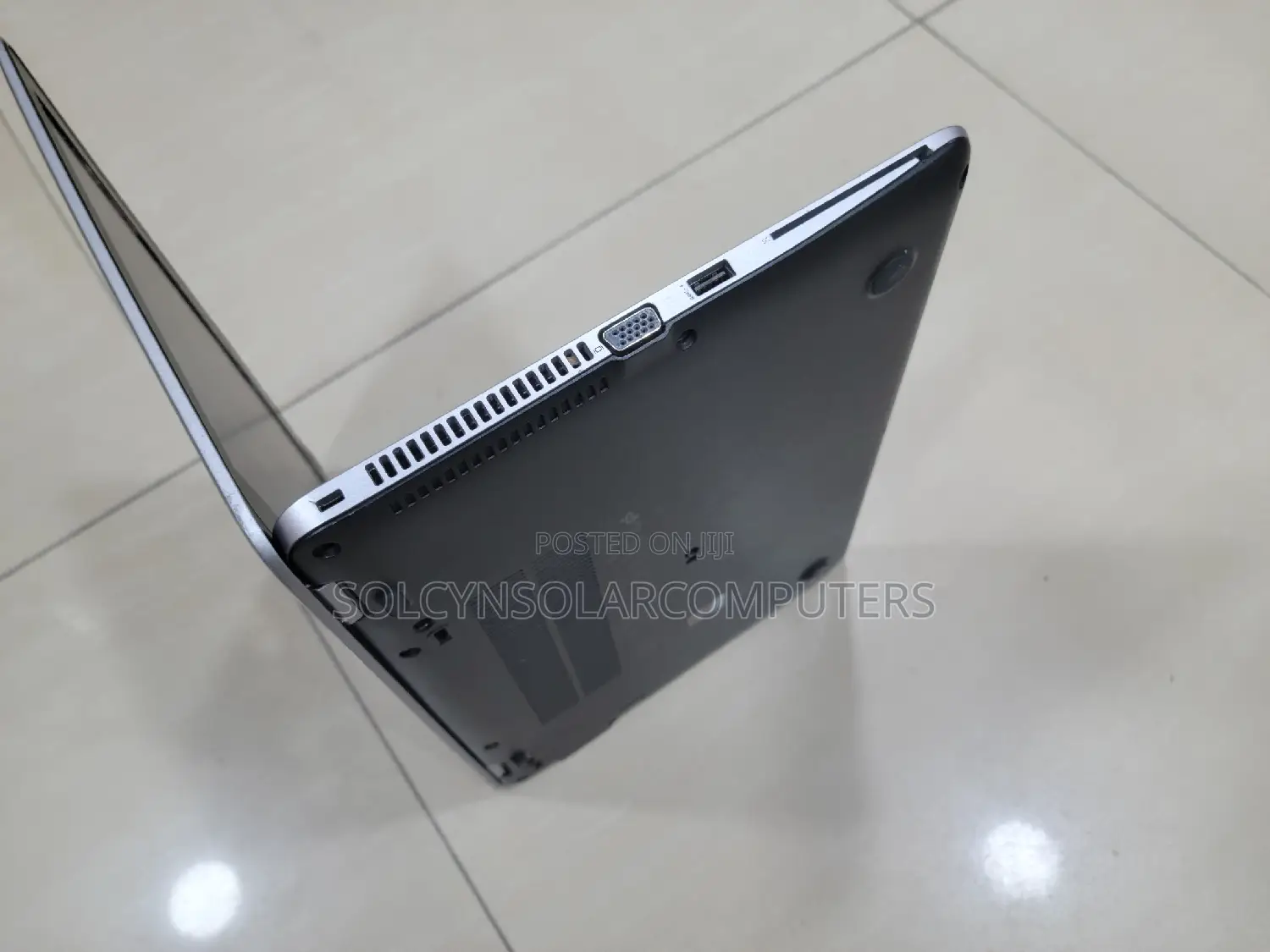 Laptop HP EliteBook 840 G4 8GB Intel Core I5 SSD 256GB
