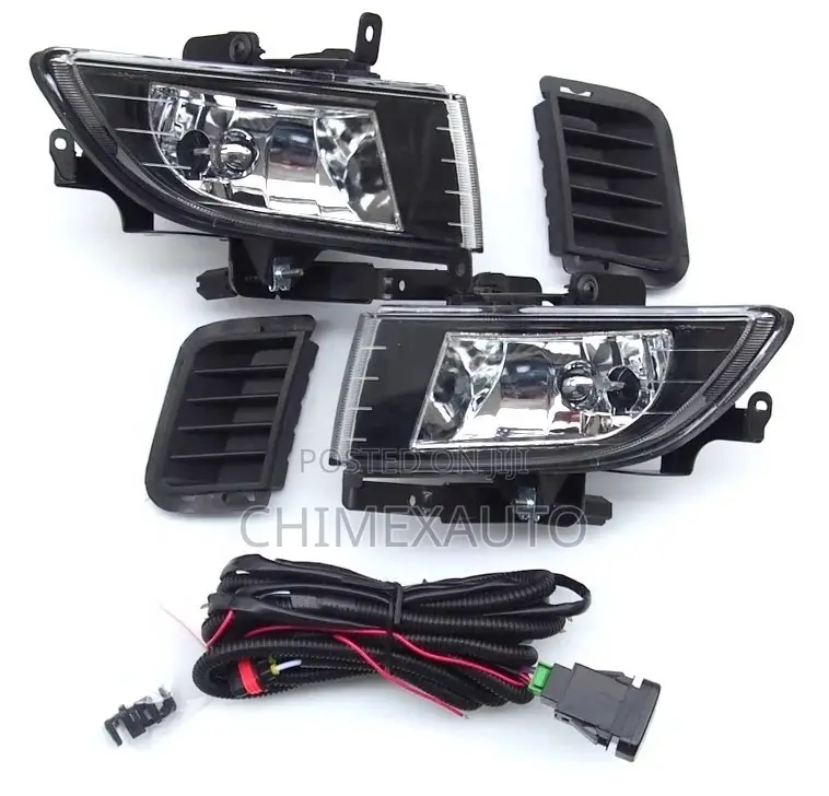 Set Fog Light Hyundai Sonata 2008 Model