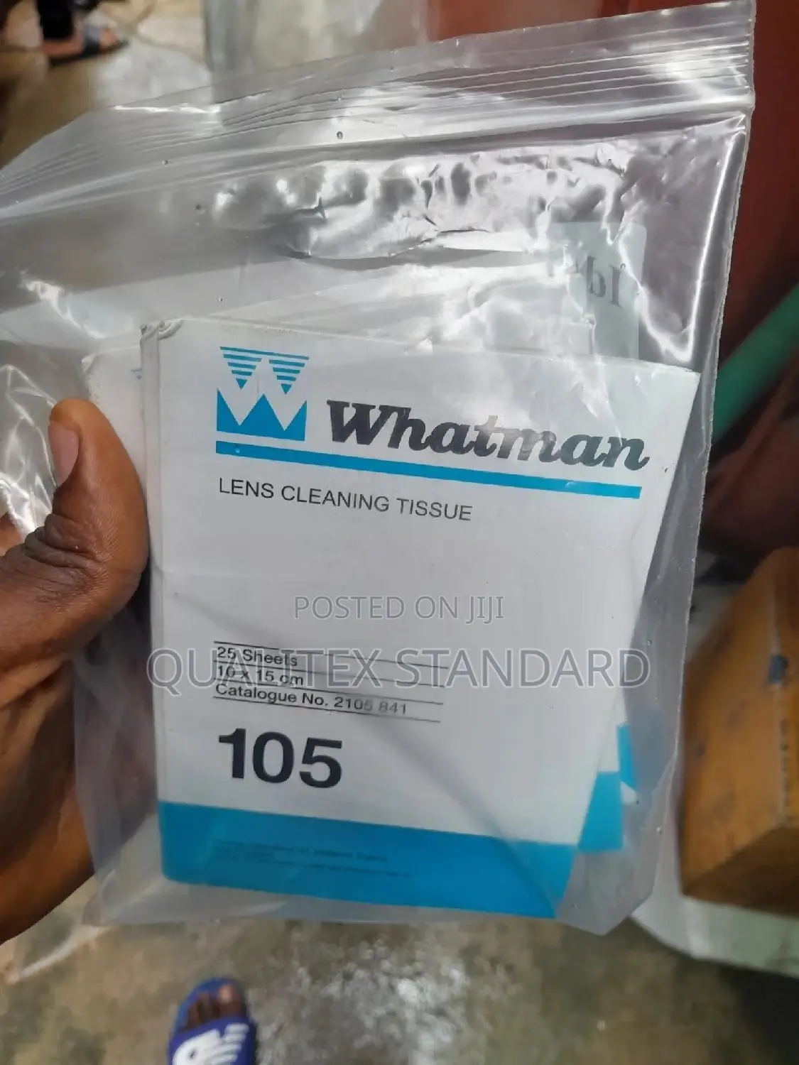 Whatman Lens Cleaning Tissue ( Original)