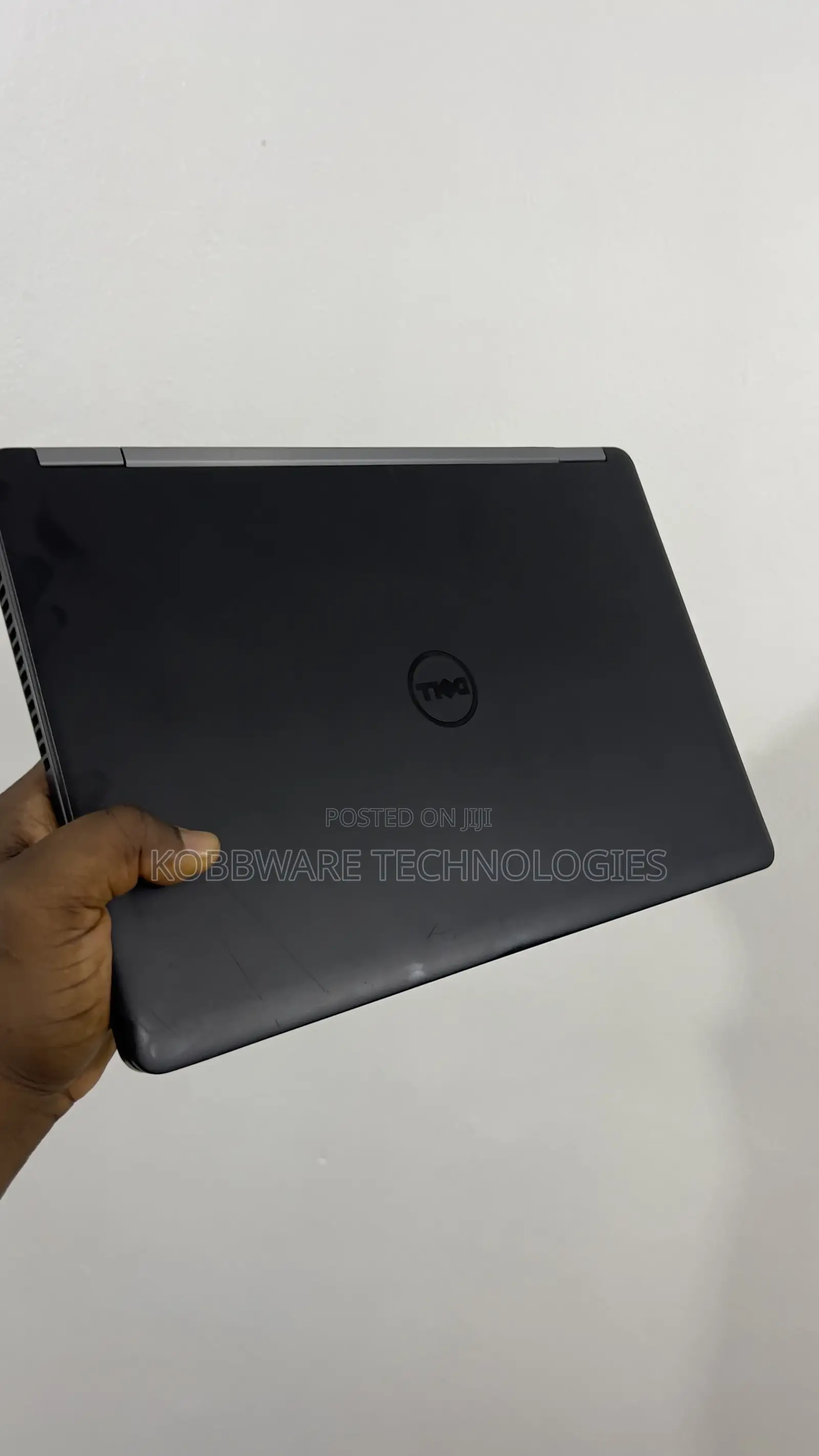 Laptop Dell Latitude 14 E5470 8GB Intel Core i5 SSD 256GB