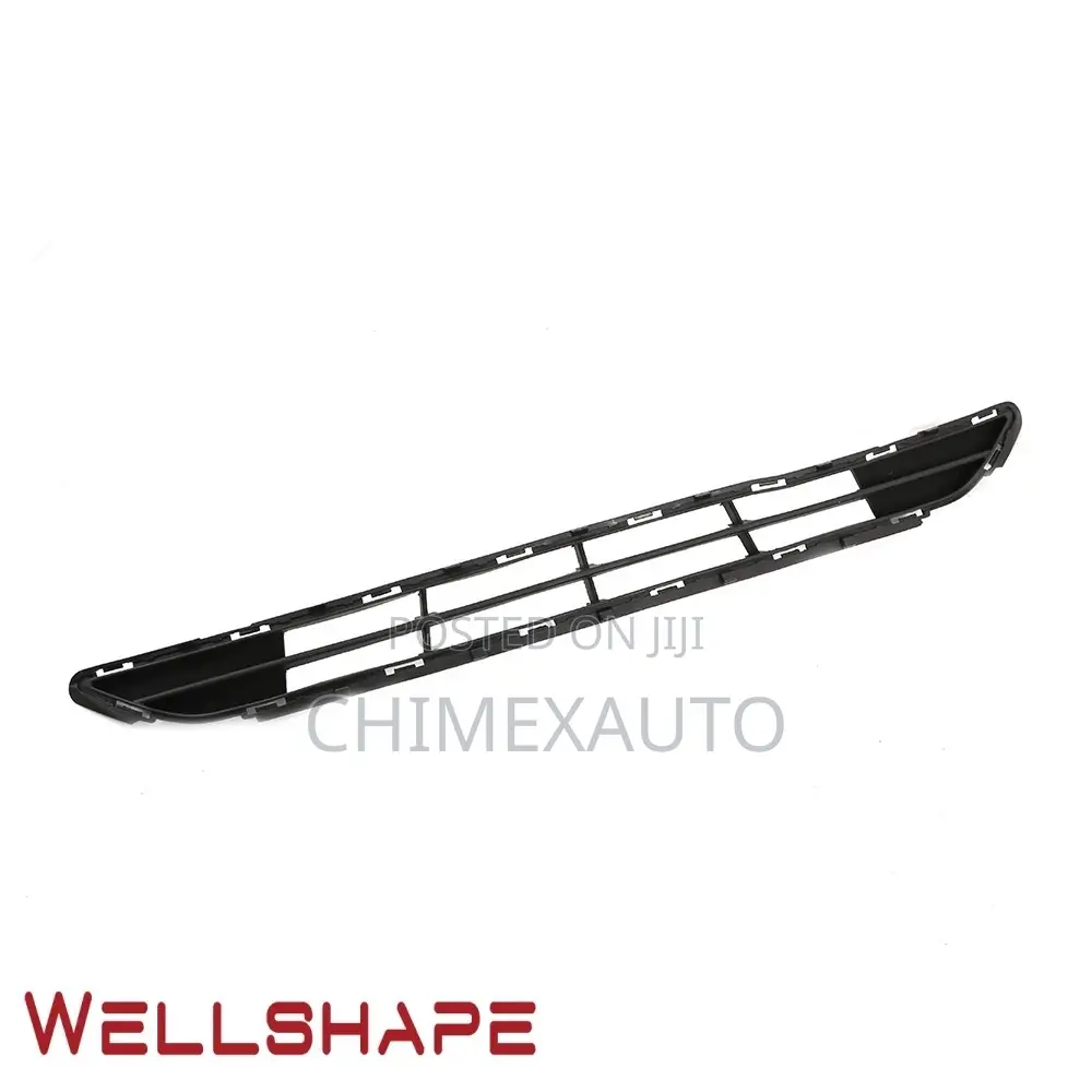 Front Bumper Down Grille for Hyundai Sonata 2015-2017