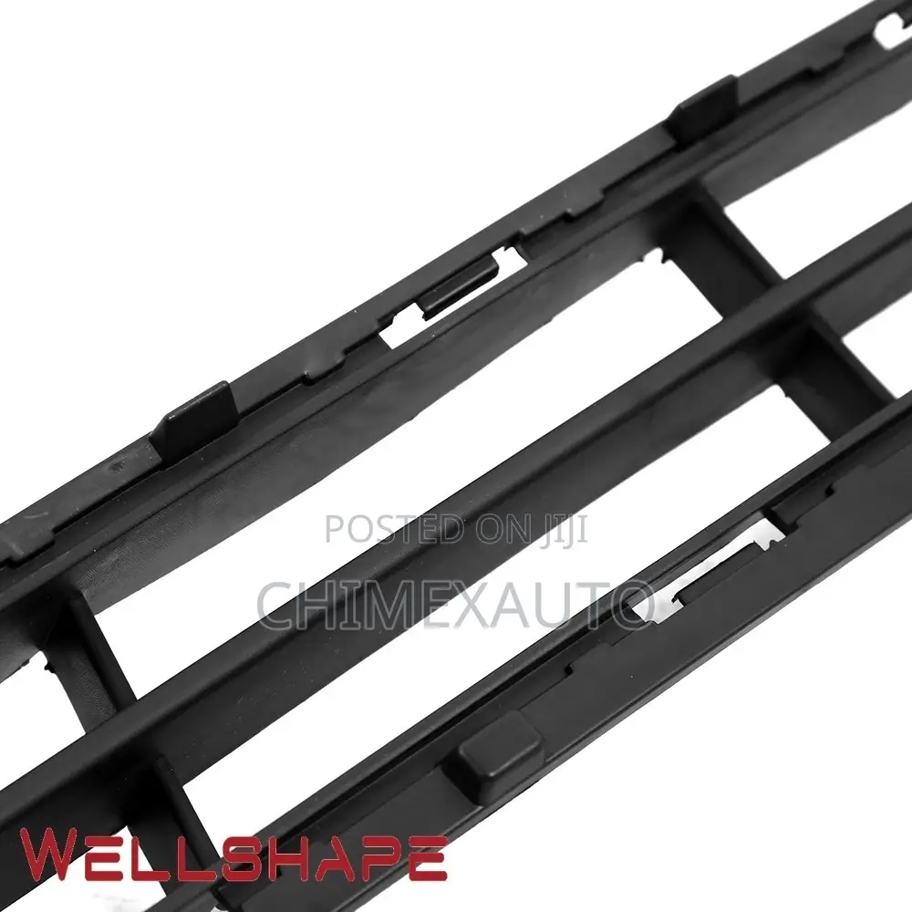 Front Bumper Down Grille for Hyundai Sonata 2015-2017