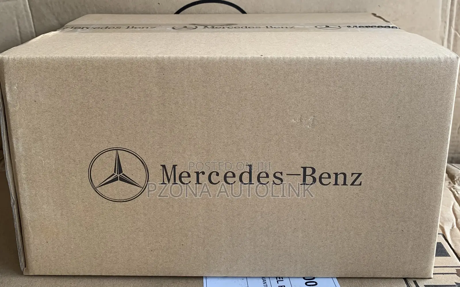 Original Fuel Pump Assembly for Mercedes W218 E350 C350 C300