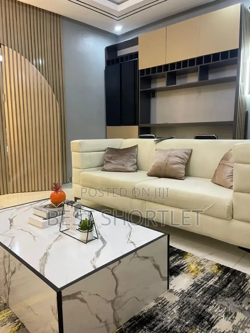 2 Bedroom Wuse on Promo