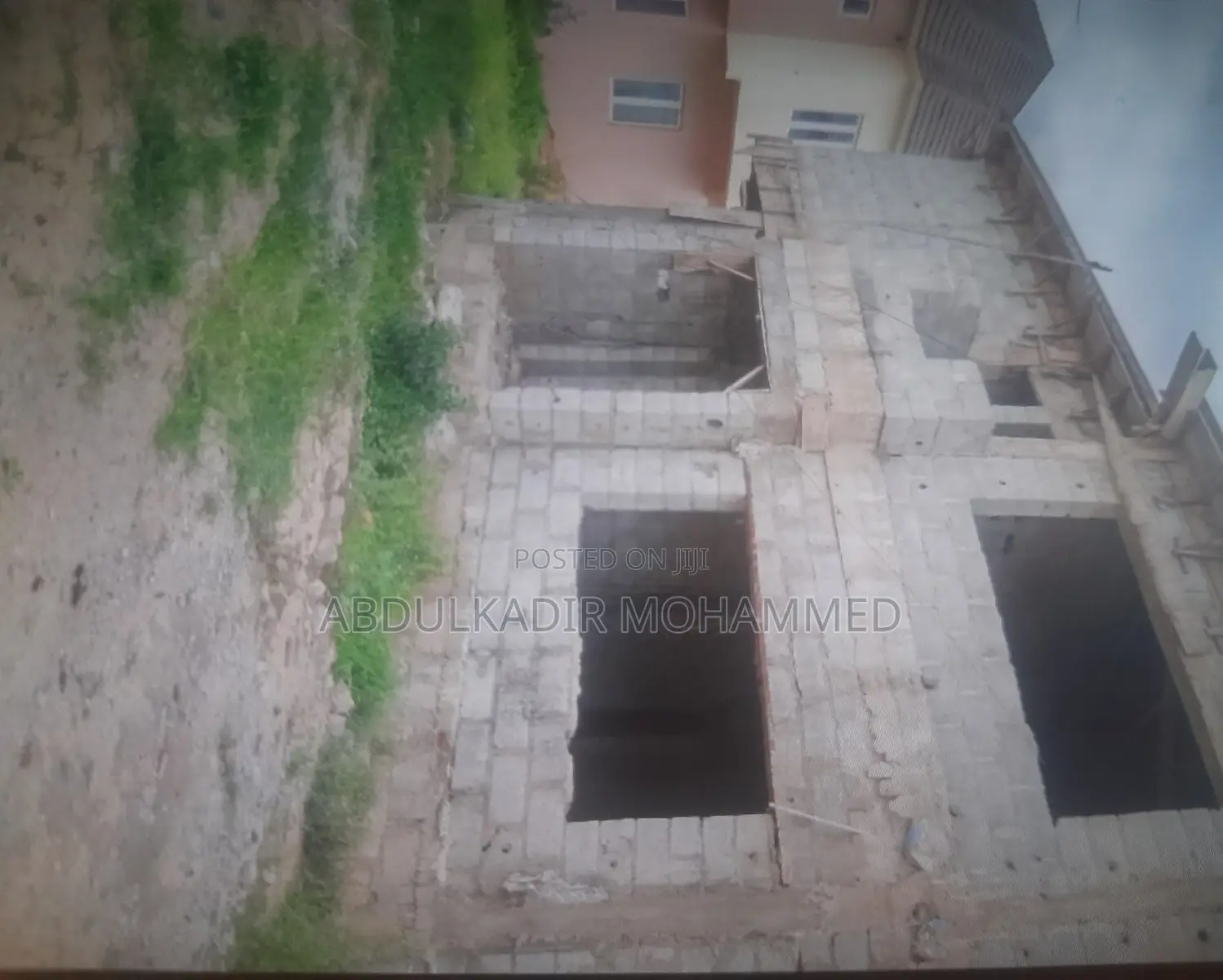 4bdrm Duplex in Khaniz Estate, Gwarinpa for sale
