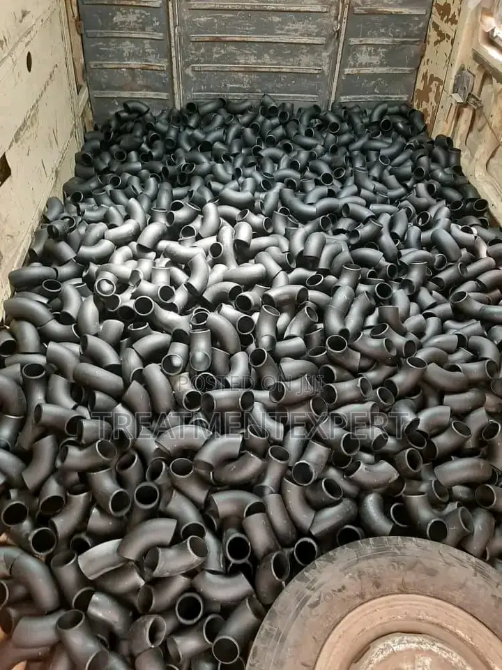 Industrial Fittings