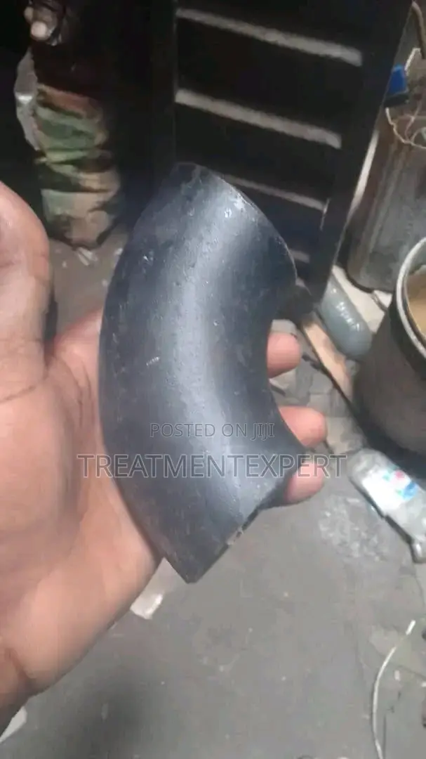 Industrial Fittings