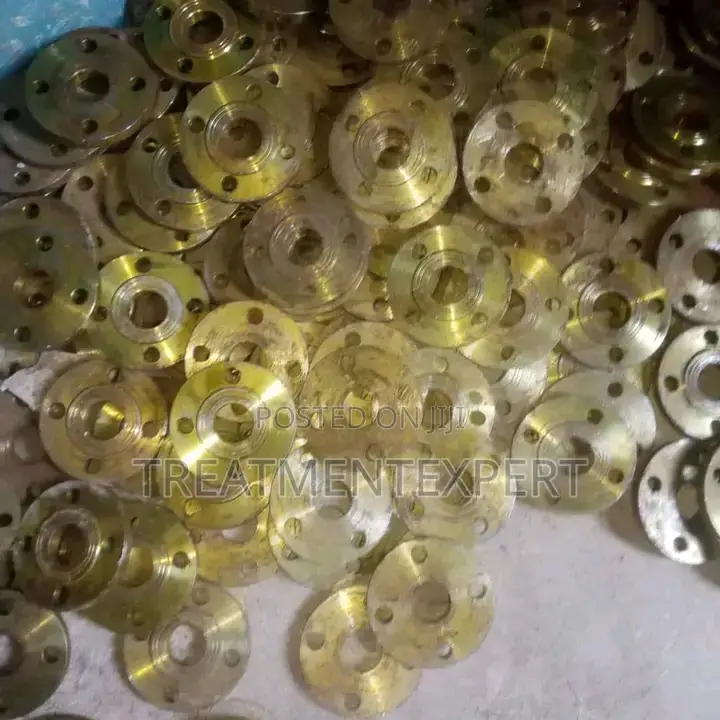 Industrial Fittings