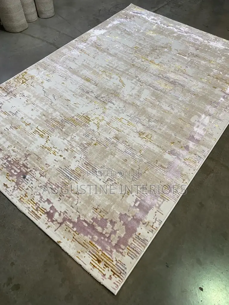 High Super Quality Rug Carpet Size 5/7