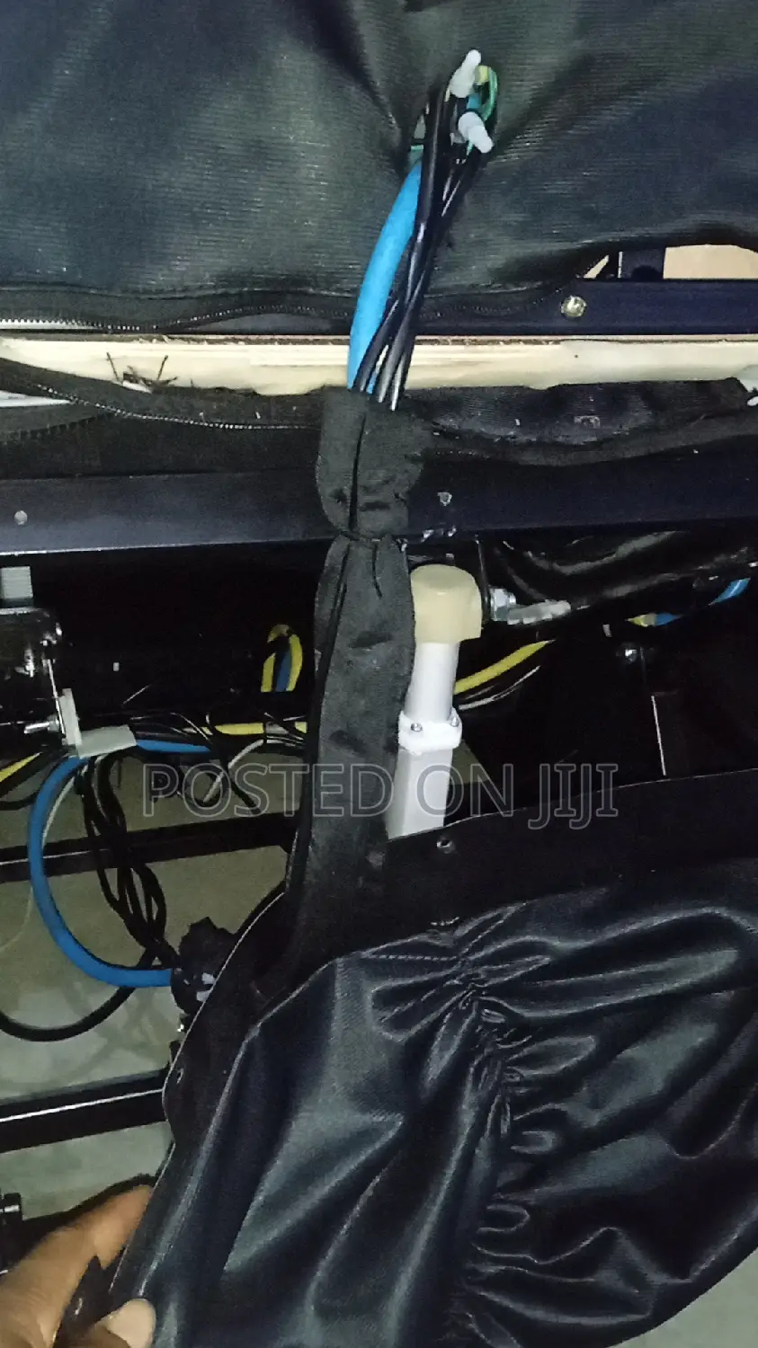 Massage Chair Repair Engineer