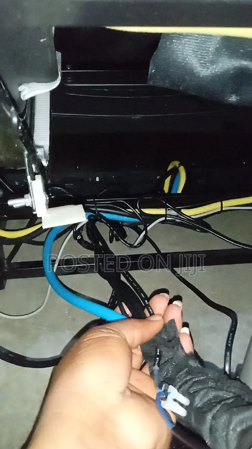Massage Chair Repair Engineer