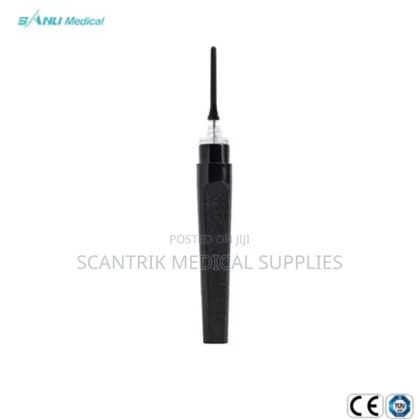Single Use IV Scalp Vein Vacuum Needles