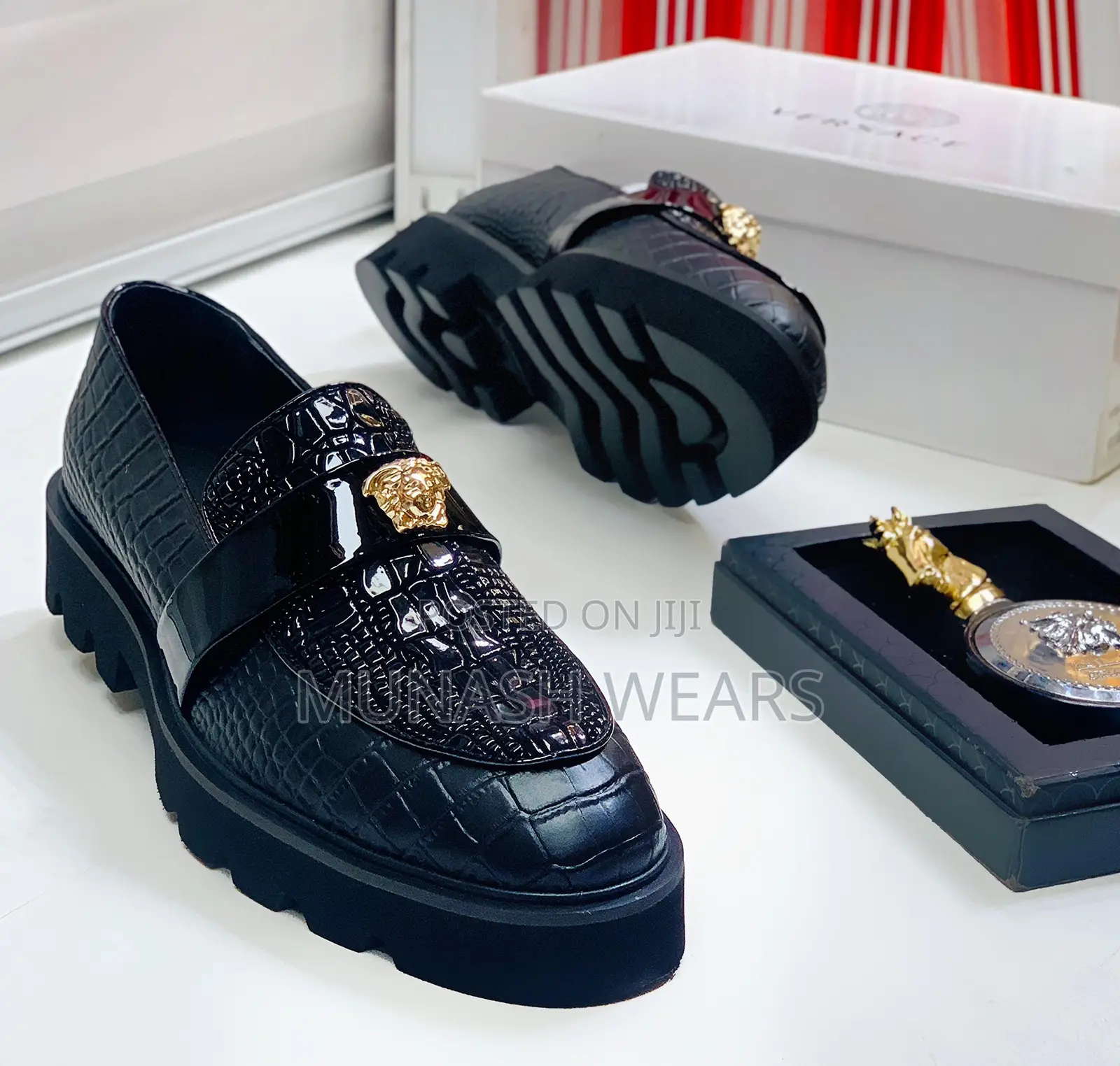 Luxury Shoe for Men