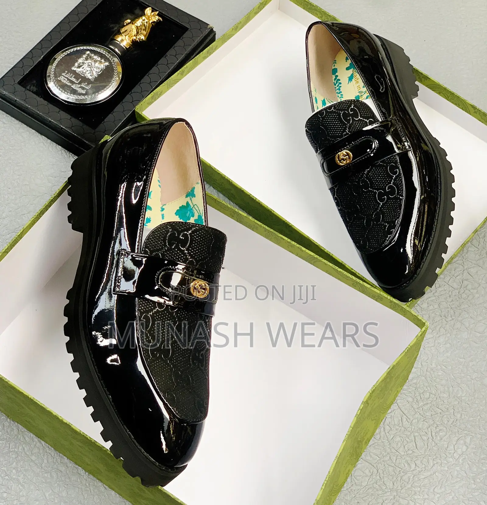 Luxury Shoe for Men