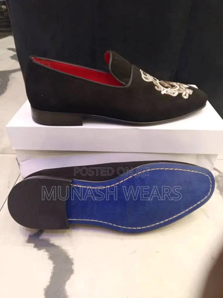Italian D G Shoe