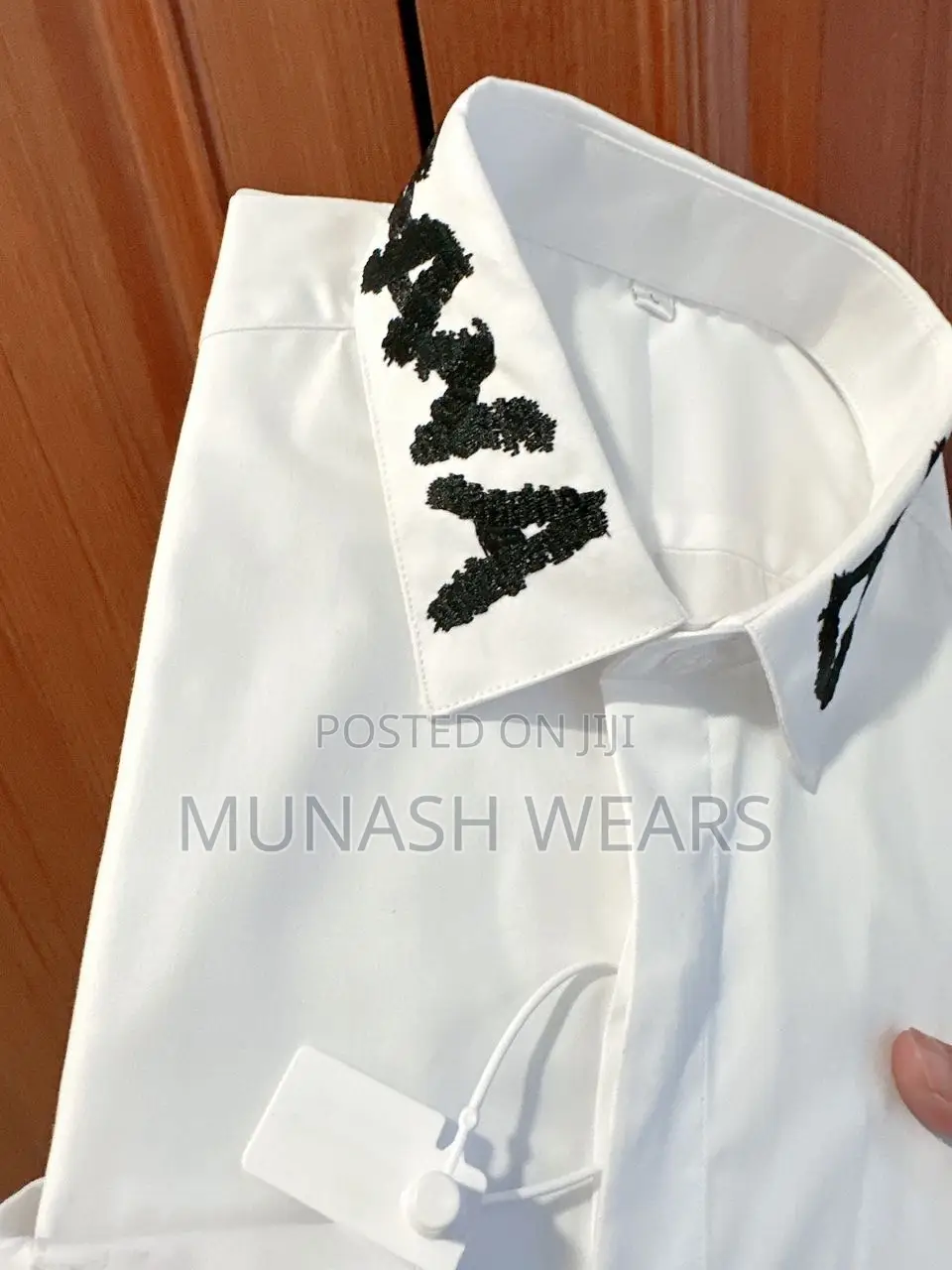 Luxury D G Shirt