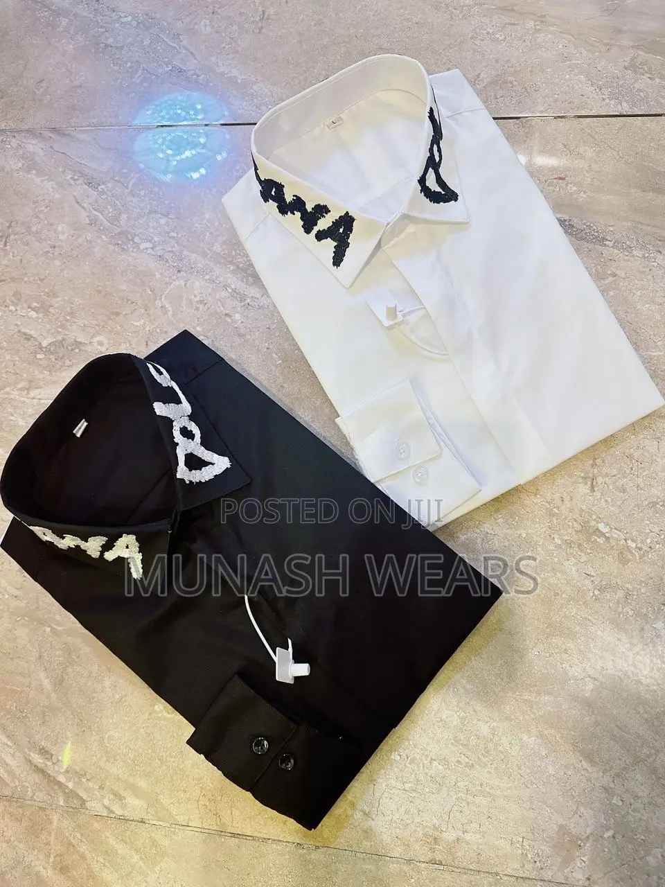 Luxury D G Shirt